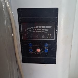 کولر آبی برفاب مدل BF5_0